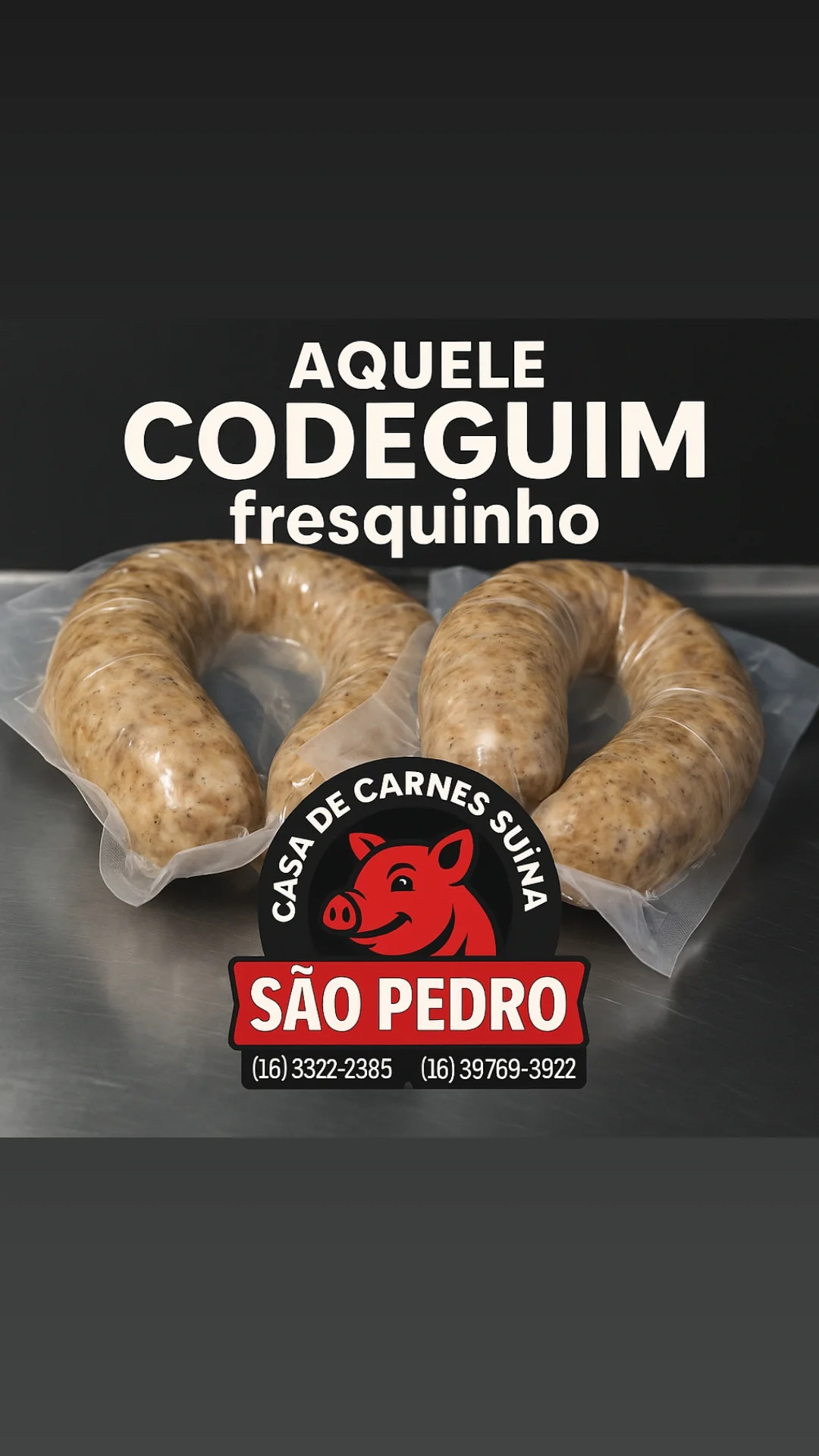 Codeguim Fresquinho